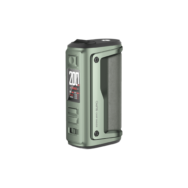 VOOPOO Argus GT 2 200W Box Mod - Image 11