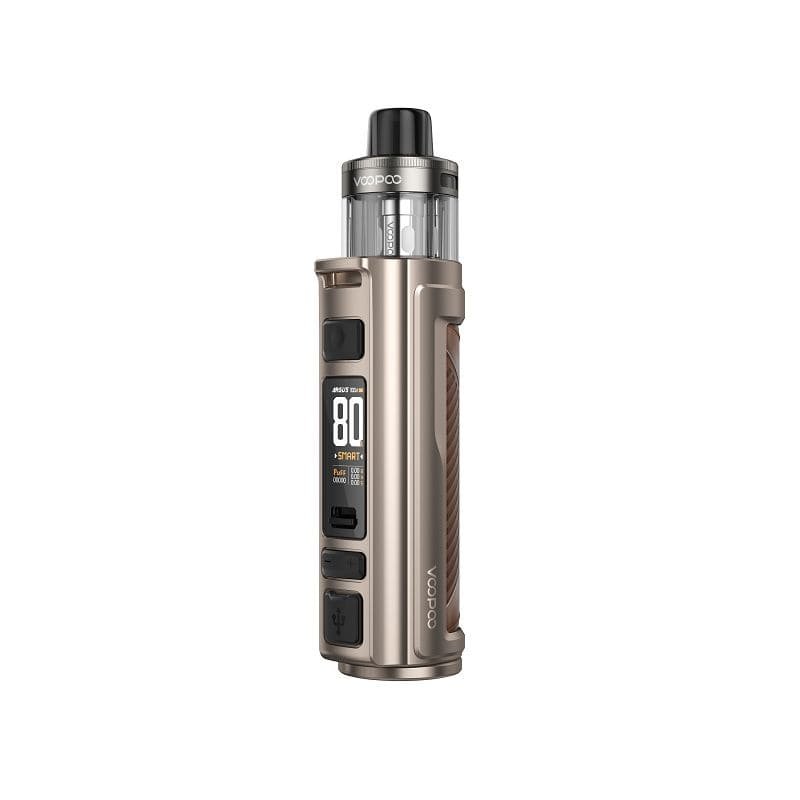 VOOPOO Argus Pro 2 80W Pod Mod Kit - Image 6