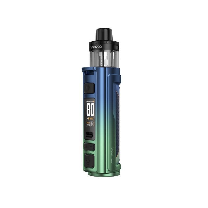 VOOPOO Argus Pro 2 80W Pod Mod Kit - Image 4