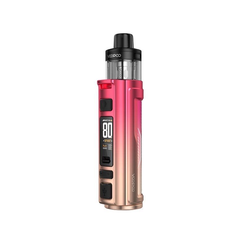 VOOPOO Argus Pro 2 80W Pod Mod Kit - Image 7