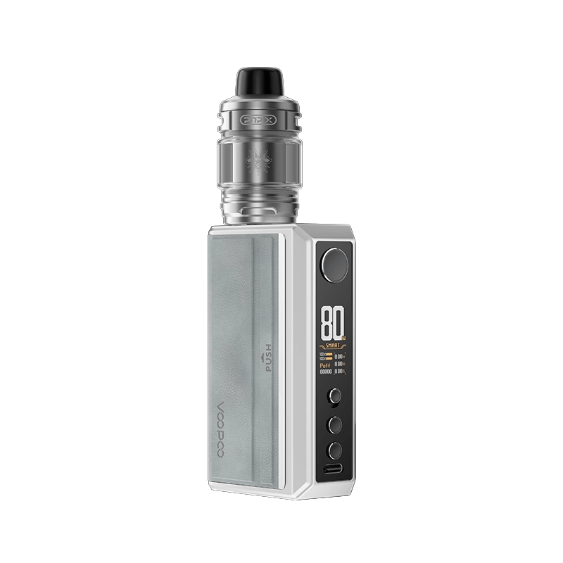 VOOPOO Drag 5 177W Box Mod Kit - Image 9