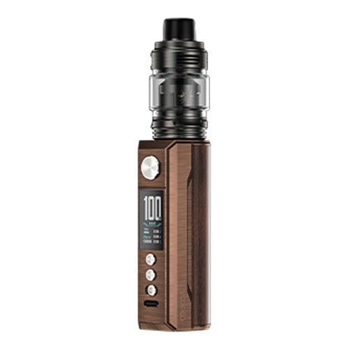 VOOPOO Drag M100S 100W Box Mod Kit - Image 4
