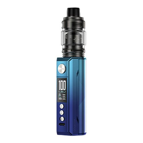 VOOPOO Drag M100S 100W Box Mod Kit - Image 6