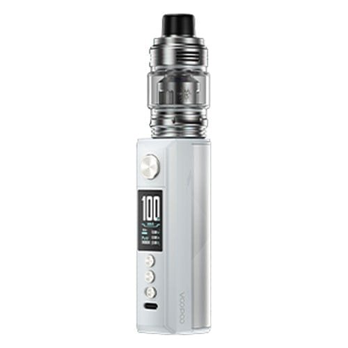 VOOPOO Drag M100S 100W Box Mod