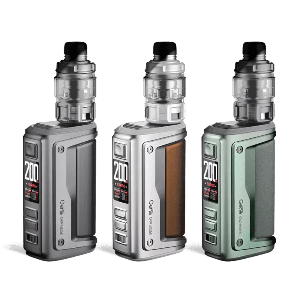 VOOPOO Argus GT 2 200W Box
