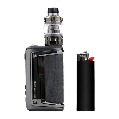 VOOPOO Argus GT 2 200W Box
