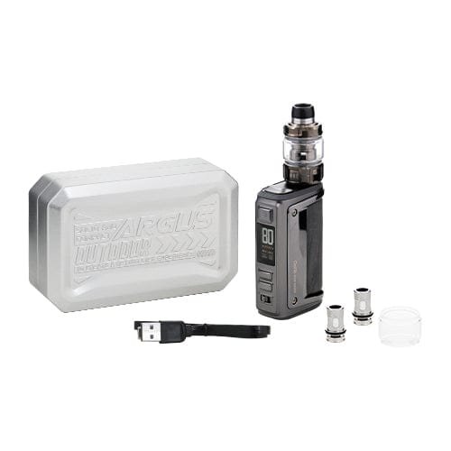 VOOPOO Argus GT 2 200W Box Mod Kit - Image 11