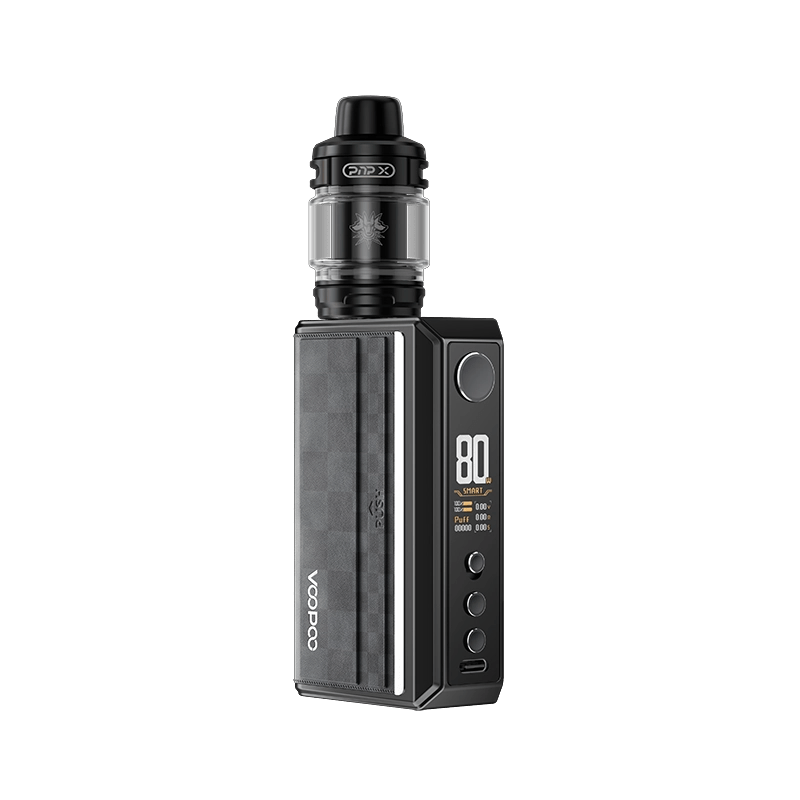 VOOPOO Drag 5 177W Box Mod Kit - Image 5