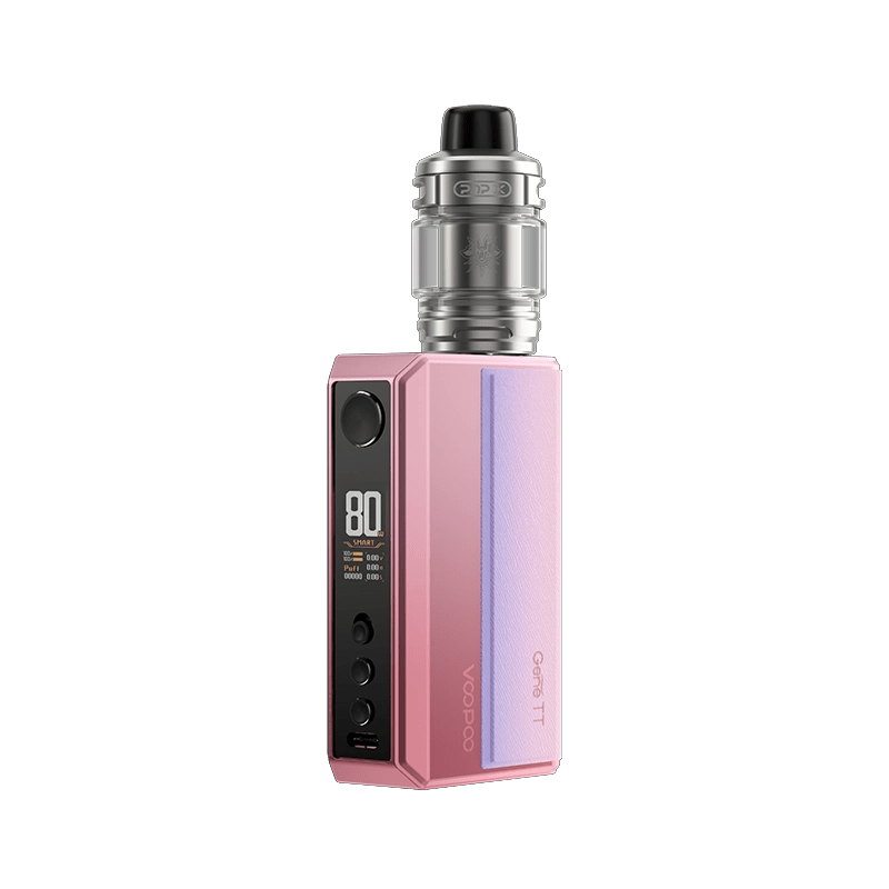 VOOPOO Drag 5 177W Box Mod