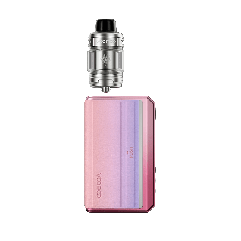 VOOPOO Drag 5 177W Box Mod