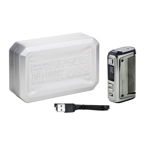 VOOPOO Argus GT 2 200W Box Mod - Image 9