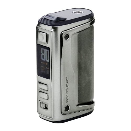 VOOPOO Argus GT 2 200W Box