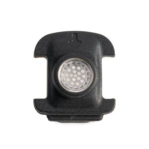 XMAX V3 Pro Filter (Silicon+Metal Screen)