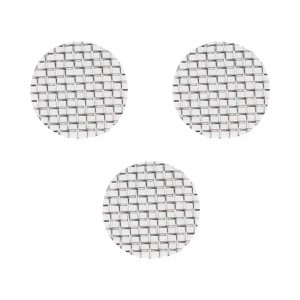 XMAX V3 Pro Vaporizer Mesh Screens