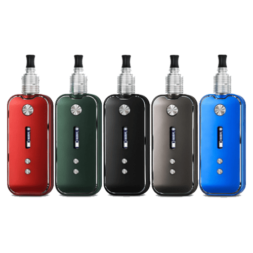 YiHi SXmini SX Nano Auto Squonk AIO Kit - Image 15