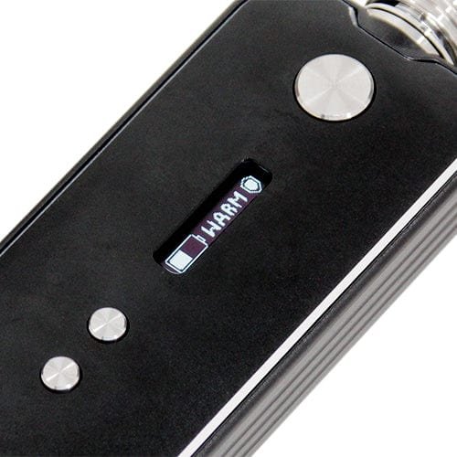 YiHi SXmini SX Nano Auto Squonk AIO Kit - Image 5