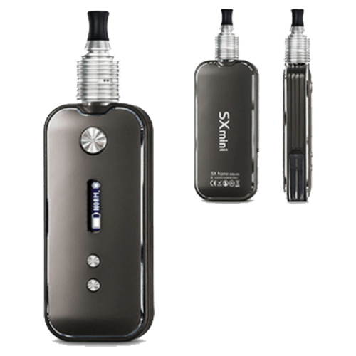 YiHi SXmini SX Nano Auto Squonk AIO Kit - Image 14
