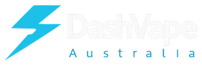 DashVape Australia logo